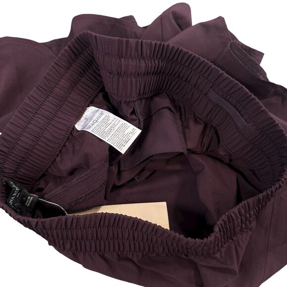 Banana Republic Women's Active Running Shorts Size S - Picture 6 of 7